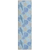 Dalyn Seabreeze SZ4 Sky Area Rug 2 ft. 3 in. X 7 ft. 6 in. Runner