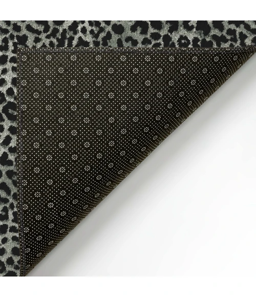 Dalyn Mali ML2 Midnight Area Rug 10 ft. X 10 ft. Round