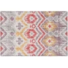 Dalyn Sedona SN2 Passion Area Rug 1 ft. 8 in. X 2 ft. 6 in. Rectangle