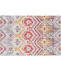 Dalyn Sedona SN2 Passion Area Rug 1 ft. 8 in. X 2 ft. 6 in. Rectangle