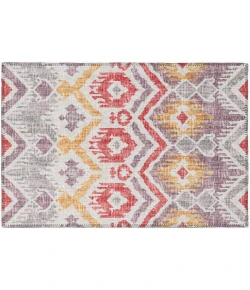 Dalyn Sedona SN2 Passion Area Rug 1 ft. 8 in. X 2 ft. 6 in. Rectangle