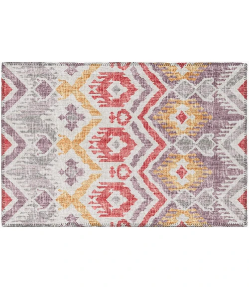 Dalyn Sedona SN2 Passion Area Rug 1 ft. 8 in. X 2 ft. 6 in. Rectangle