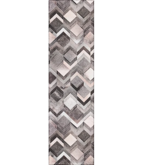 Dalyn Stetson SS5 Flannel Area Rug 2 ft. 3 in. X 7 ft. 6 in. Runner
