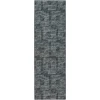 Dalyn Delano DA1 Midnight Area Rug 2 ft. 6 in. X 12 ft. Runner