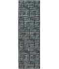 Dalyn Delano DA1 Midnight Area Rug 2 ft. 6 in. X 10 ft. Runner