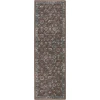 Dalyn Jericho JC8 Sable Area Rug 2 ft. 6 in. X 12 ft. Runner