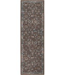 Dalyn Jericho JC8 Sable Area Rug 2 ft. 6 in. X 12 ft. Runner