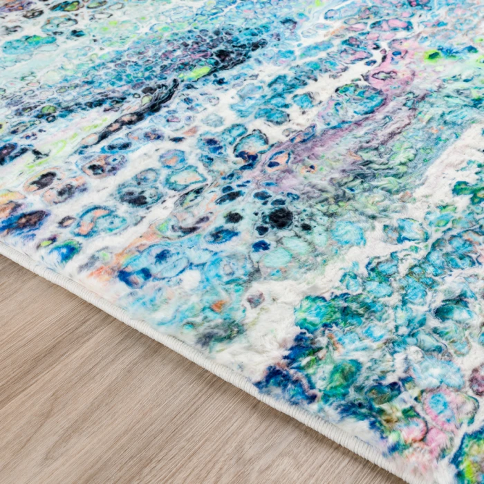 Dalyn Kikiamo KK20 Twilight Area Rug 1 ft. 8 in. X 2 ft. 6 in. Rectangle