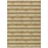 Dalyn Seabreeze SZ12 Beige Area Rug 5 ft. X 7 ft. 6 in. Rectangle