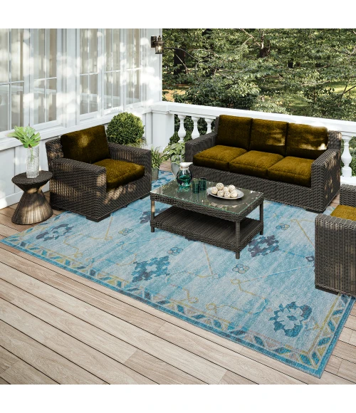 Dalyn Sedona SN16 Riverview Area Rug 5 ft. X 7 ft. 6 in. Rectangle