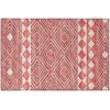 Dalyn Sedona SN1 Paprika Area Rug 1 ft. 8 in. X 2 ft. 6 in. Rectangle