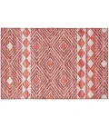 Dalyn Sedona SN1 Paprika Area Rug 1 ft. 8 in. X 2 ft. 6 in. Rectangle