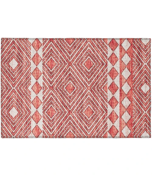 Dalyn Sedona SN1 Paprika Area Rug 1 ft. 8 in. X 2 ft. 6 in. Rectangle