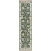 Dalyn Marbella MB6 Olive Area Rug 2 ft. 3 in. X 10 ft. Runner