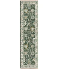 Dalyn Marbella MB6 Olive Area Rug 2 ft. 3 in. X 10 ft. Runner