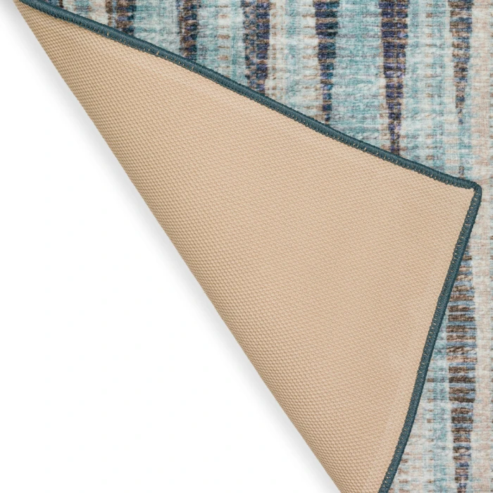 Dalyn Amador AA1 Mist Area Rug 4 ft. X 4 ft. Round