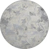 Dalyn Camberly CM2 Graphite Area Rug 8 ft. X 8 ft. Round