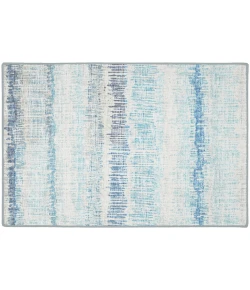 Dalyn Winslow WL4 Sky Area Rug 2 ft. X 3 ft. Rectangle