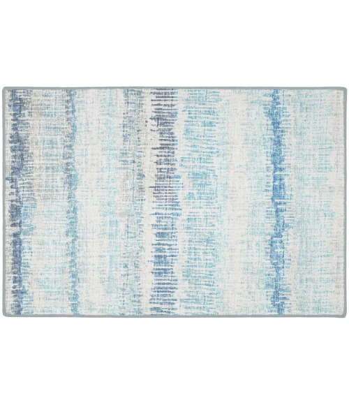 Dalyn Winslow WL4 Sky Area Rug 2 ft. X 3 ft. Rectangle