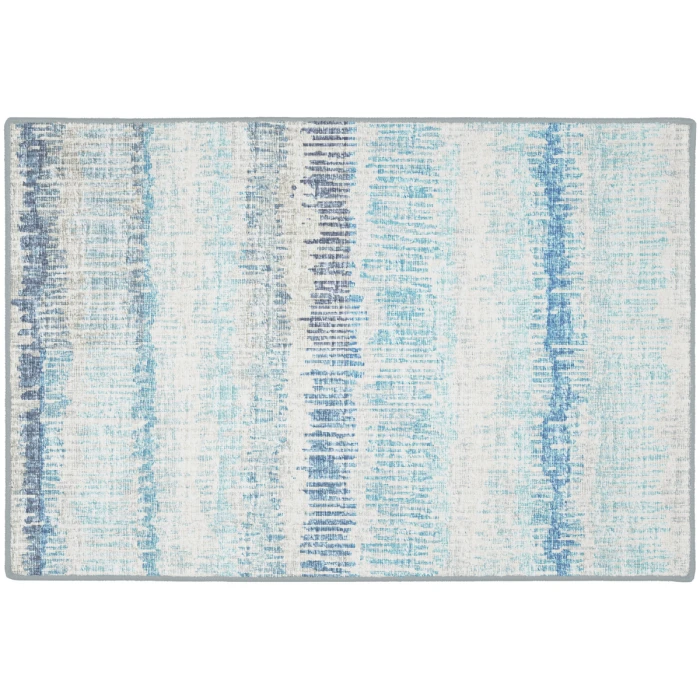Dalyn Winslow WL4 Sky Area Rug 2 ft. X 3 ft. Rectangle