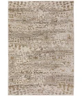 Dalyn Denizi DZ6 Mocha Area Rug 9 ft. X 13 ft. 2 in. Rectangle