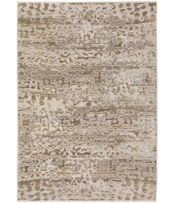 Dalyn Denizi DZ6 Mocha Area Rug 9 ft. X 13 ft. 2 in. Rectangle