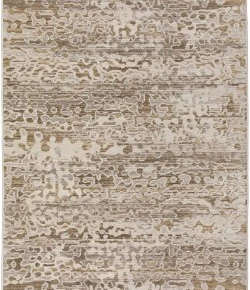Dalyn Denizi DZ6 Mocha Area Rug 3 ft. 3 in. X 5 ft. 3 in. Rectangle