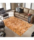 Dalyn Stetson SS5 Spice Area Rug 9 ft. X 12 ft. Rectangle