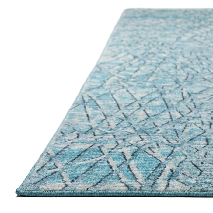 Dalyn Winslow WL2 Indigo Area Rug 9 ft. X 12 ft. Rectangle