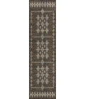Dalyn Sedona SN3 Fudge Area Rug 2 ft. 3 in. X 10 ft. Runner