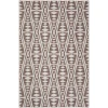 Dalyn Sedona SN6 Coffee Area Rug 5 ft. X 7 ft. 6 in. Rectangle