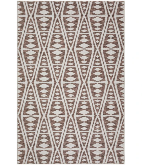Dalyn Sedona SN6 Coffee Area Rug 5 ft. X 7 ft. 6 in. Rectangle