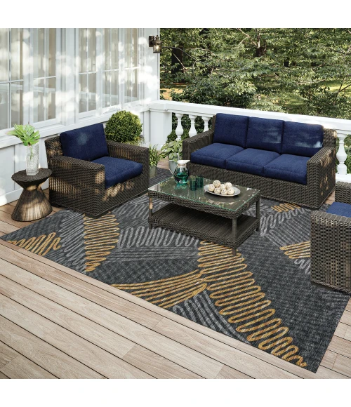 Dalyn Sedona SN11 Shadow Area Rug 9 ft. X 12 ft. Rectangle