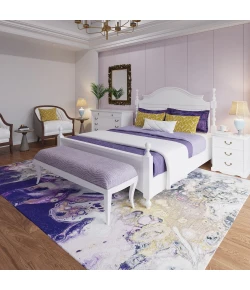 Dalyn Kikiamo KK7 Majesty Area Rug 1 ft. 8 in. X 2 ft. 6 in. Rectangle
