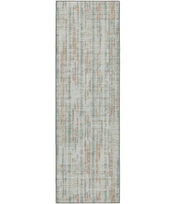 Dalyn Winslow WL6 Pearl Area Rug 2 ft. 6 in. X 12 ft. Runner