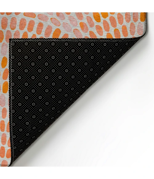 Dalyn Seabreeze SZ7 Salmon Area Rug 3 ft. X 5 ft. Rectangle