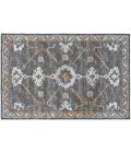 Dalyn Sedona SN16 Charcoal Area Rug 1 ft. 8 in. X 2 ft. 6 in. Rectangle