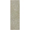 Dalyn Winslow WL2 Aloe Area Rug 2 ft. 6 in. X 10 ft. Runner