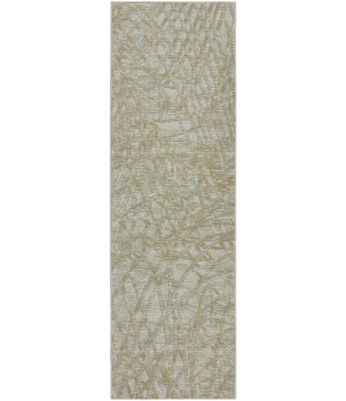 Dalyn Winslow WL2 Aloe Area Rug 2 ft. 6 in. X 8 ft. Runner