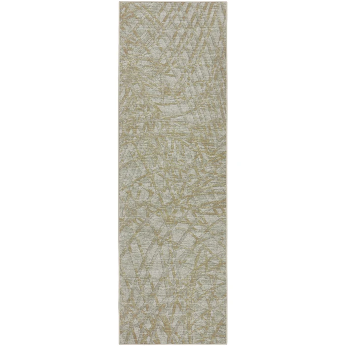 Dalyn Winslow WL2 Aloe Area Rug 2 ft. 6 in. X 8 ft. Runner