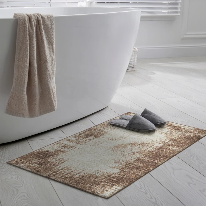 Dalyn Winslow WL1 Chocolate Area Rug 2 ft. X 3 ft. Rectangle