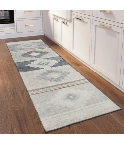 Dalyn Phoenix PH1 Ivory Area Rug 2 ft. 3 in. X 7 ft. 6 in. Runner