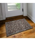 Dalyn Jericho JC8 Sable Area Rug 2 ft. X 3 ft. Rectangle