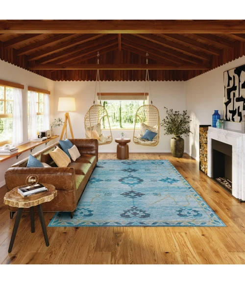 Dalyn Sedona SN16 Riverview Area Rug 5 ft. X 7 ft. 6 in. Rectangle