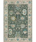 Dalyn Marbella MB6 Olive Area Rug 9 ft. X 12 ft. Rectangle