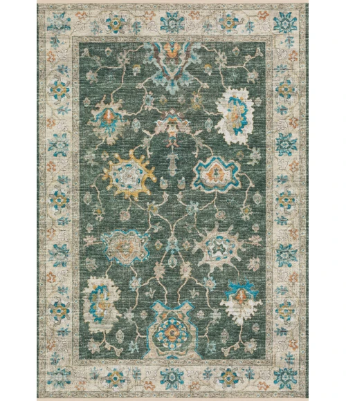 Dalyn Marbella MB6 Olive Area Rug 9 ft. X 12 ft. Rectangle