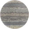 Dalyn Winslow WL4 Charcoal Area Rug 10 ft. X 10 ft. Round