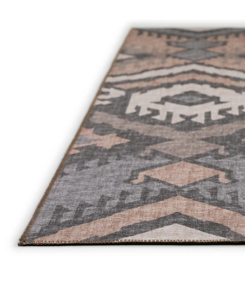 Dalyn Sedona SN2 Bison Area Rug 1 ft. 8 in. X 2 ft. 6 in. Rectangle