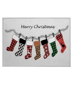 Dalyn Wonderland WN5 Silver Area Rug 1 ft. 8 in. X 2 ft. 6 in. Rectangle