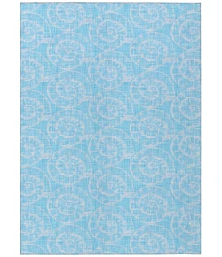 Dalyn Seabreeze SZ11 Poolside Area Rug 5 ft. X 7 ft. 6 in. Rectangle